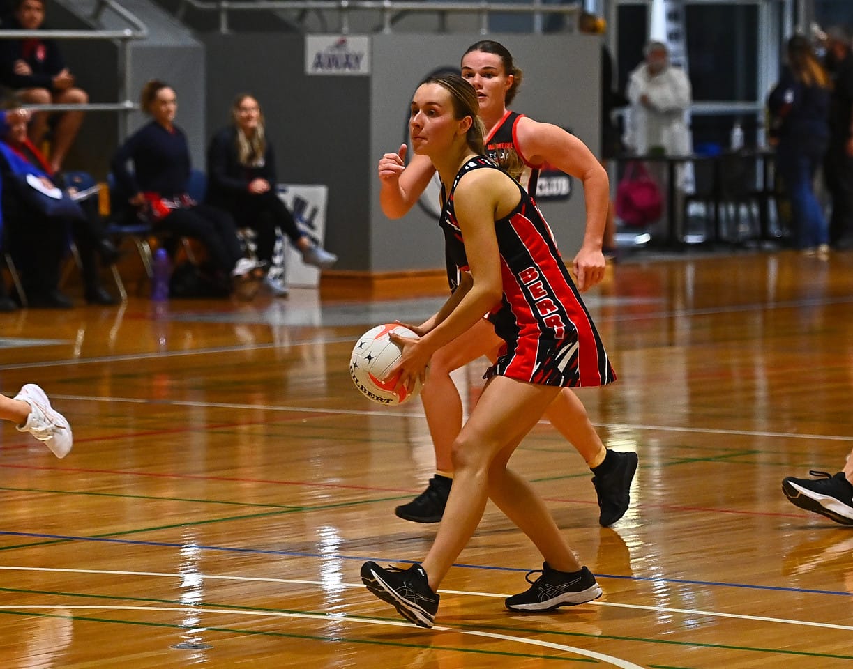 Netball petition goes past 500