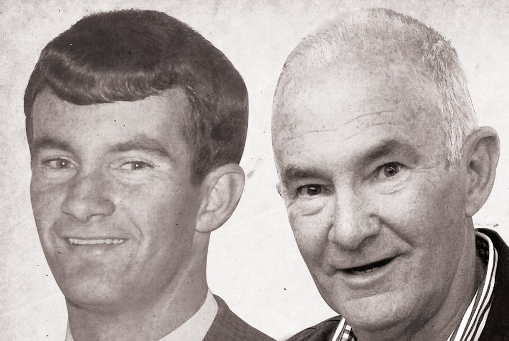 Changes galore: Peter Read's 18 years as The Murray Pioneer editor