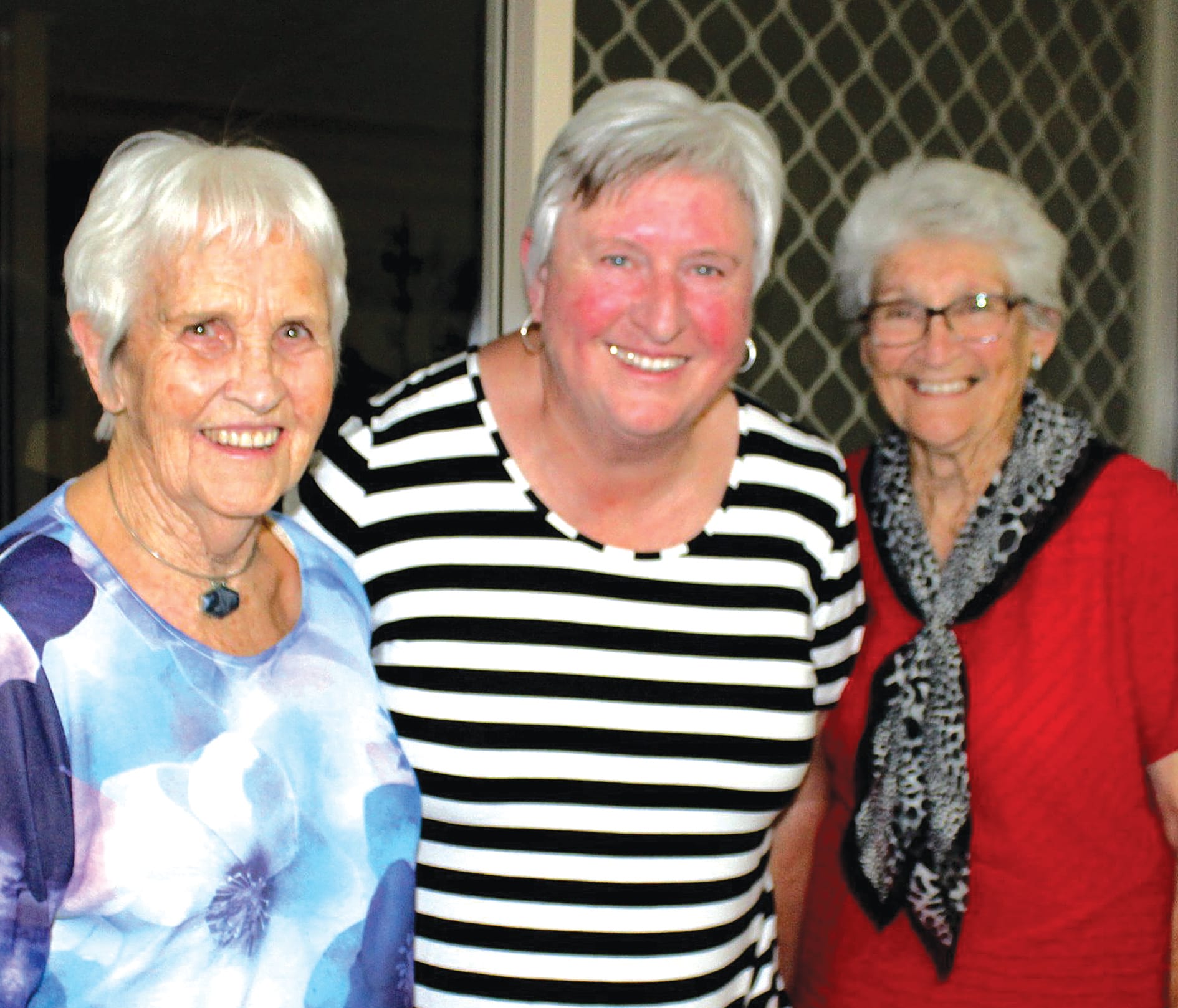 Meals on Wheels’ valued community service