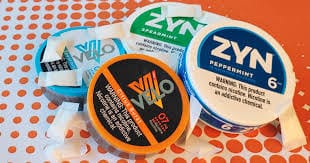 Nicotine pouches now banned in SA
