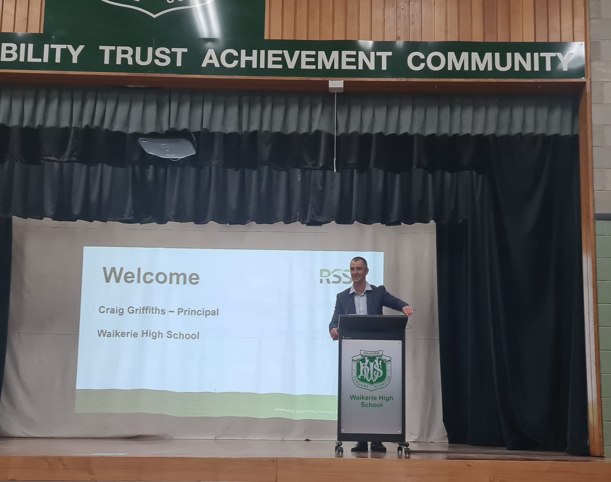 Waikerie hosts key regional education conference