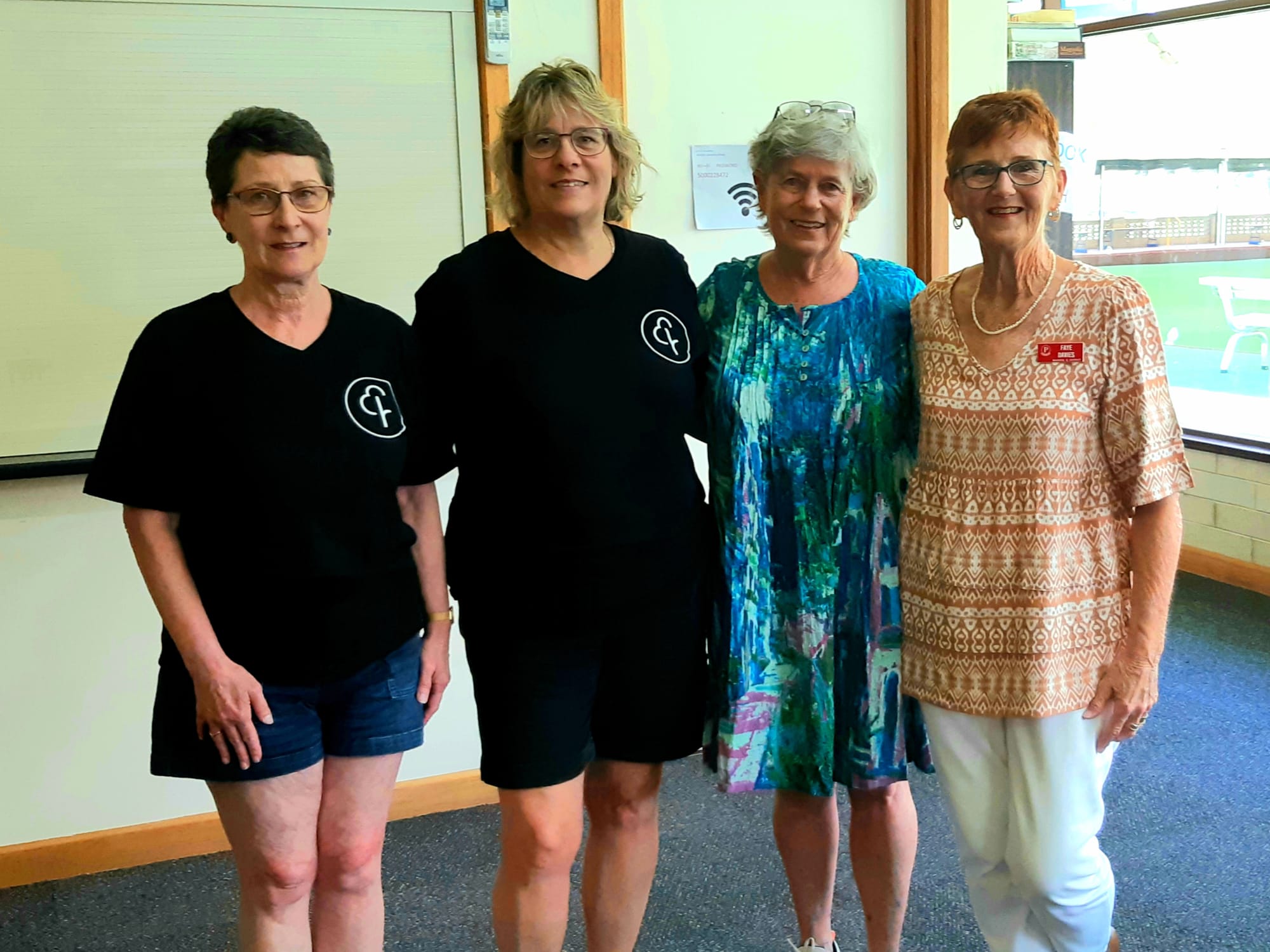 Waikerie Probus hears from local Parkrunners