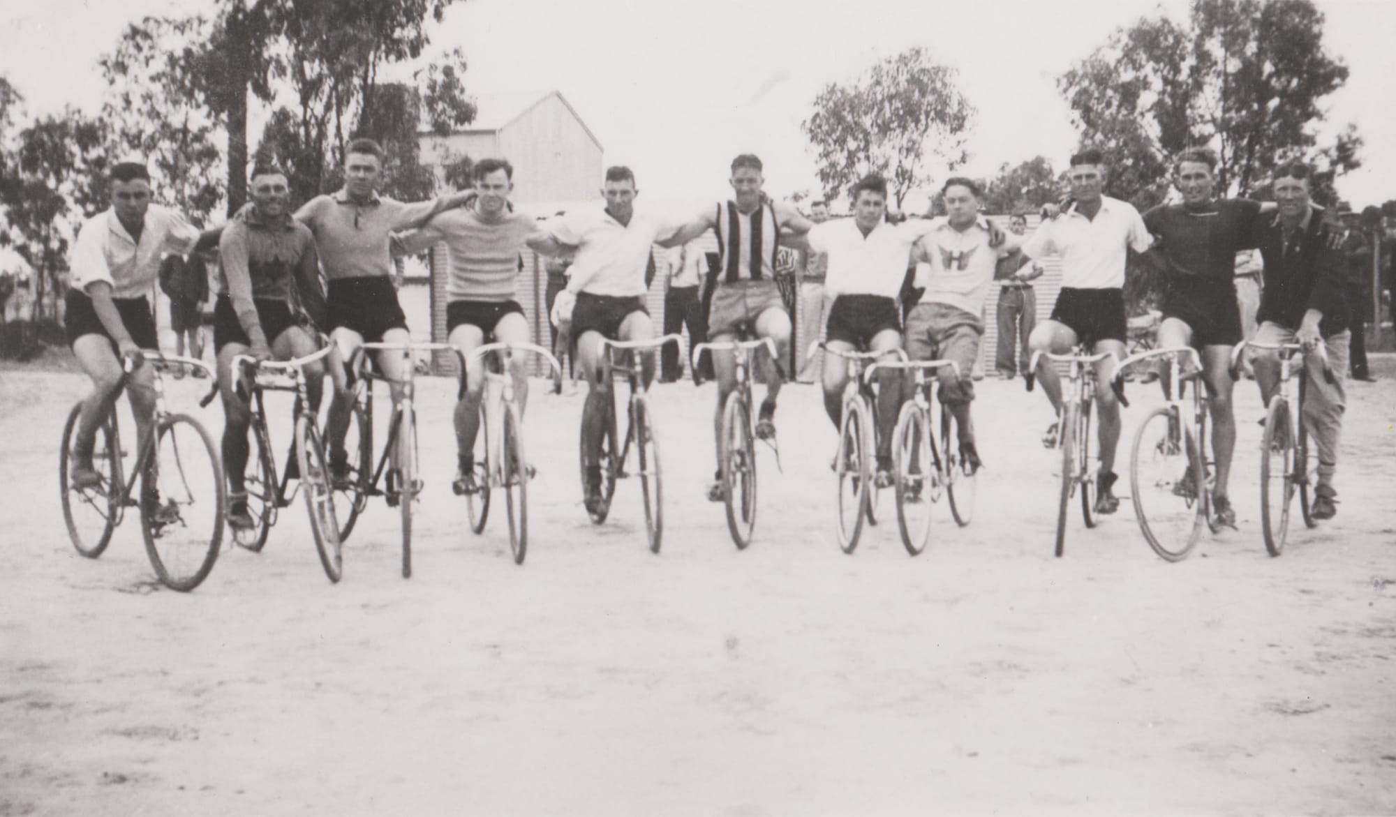Waikerie Historical Society: Floods cause changes for Waikerie