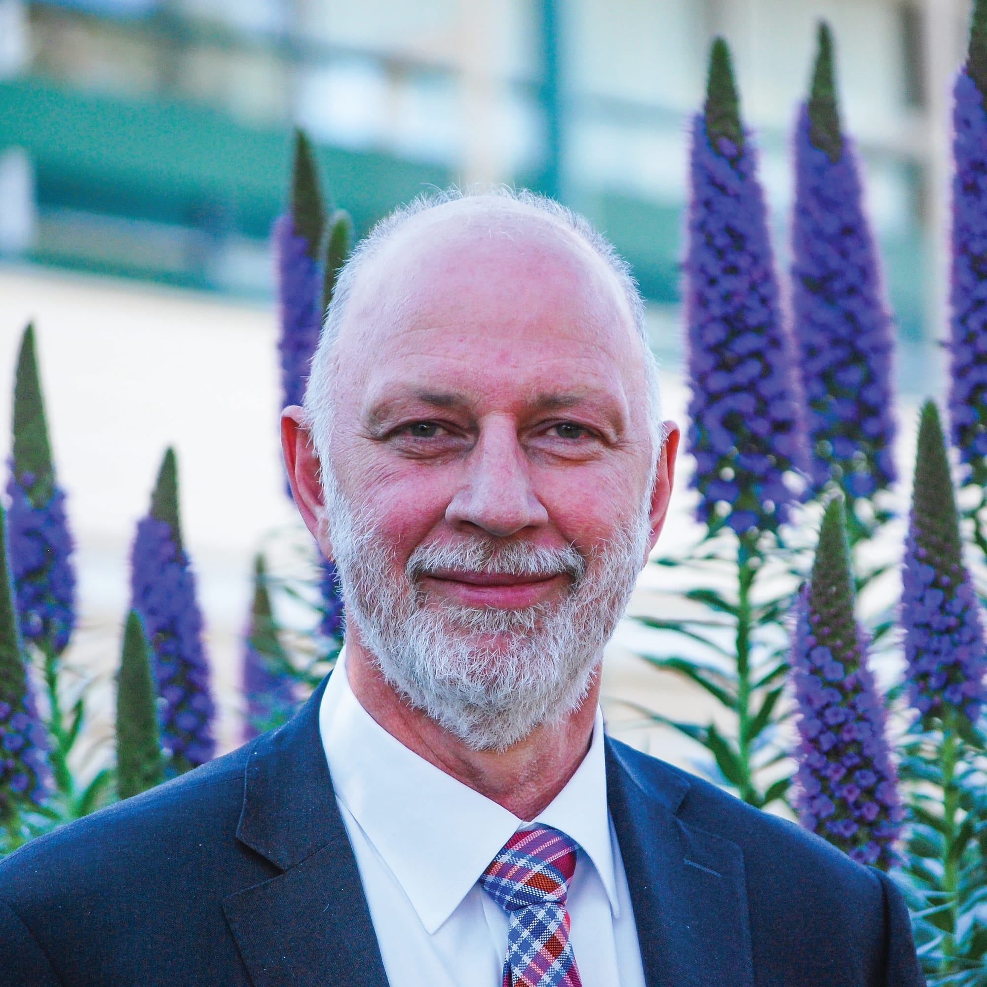 Loxton High farewells principal