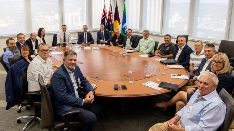 Targeted support now available for drought-affected small businesses post image