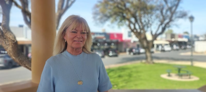 Local leads mental health talk in Adelaide post image